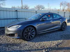 5YJSA1E29GF170326 2016 TESLA MODEL S