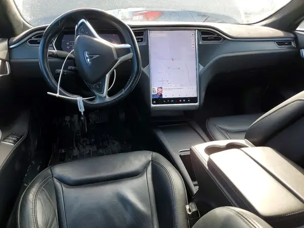 5YJSA1E29GF170326 2016 TESLA MODEL S - Image 8