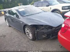 5YJSA1E29GF170486 2016 TESLA MODEL S