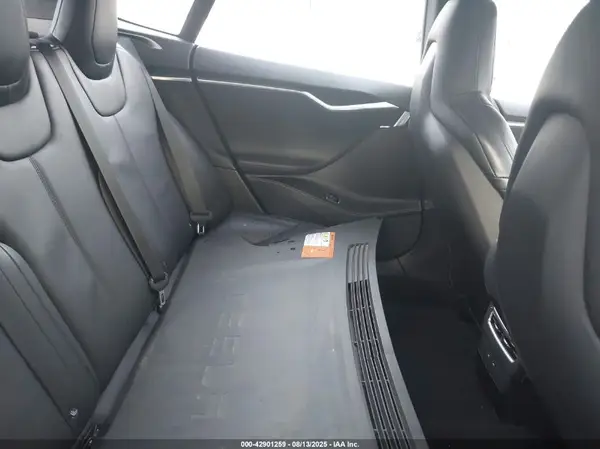 5YJSA1E29GF170486 2016 TESLA MODEL S - Image 8