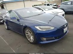 5YJSA1E29GF171413 2016 TESLA MODEL S