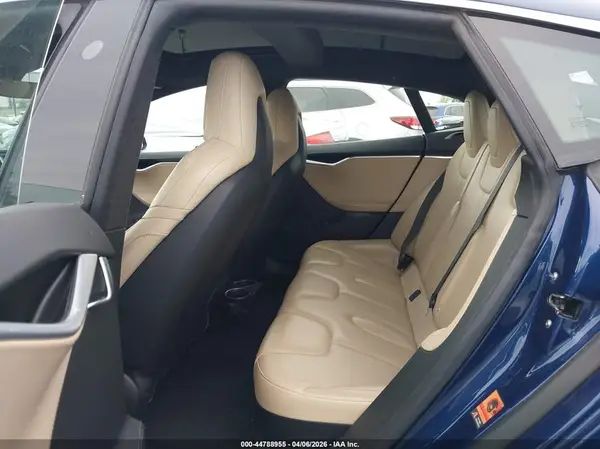 5YJSA1E29GF171413 2016 TESLA MODEL S - Image 8