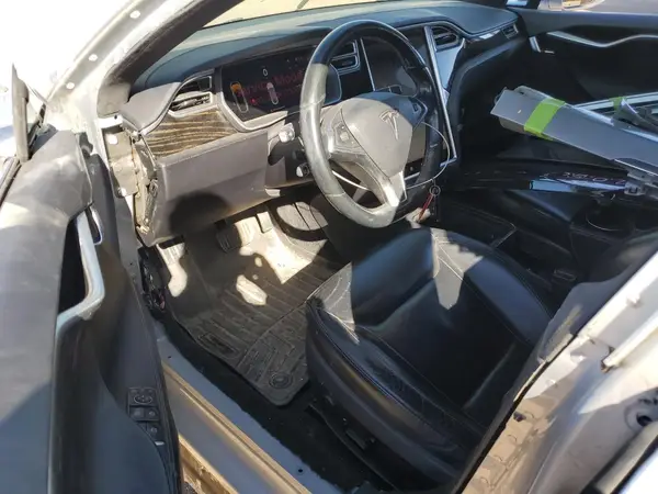 5YJSA1E29GF173064 2016 TESLA MODEL S - Image 8