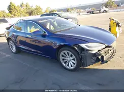 5YJSA1E29GF173209 2016 TESLA MODEL S