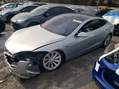 5YJSA1E29GF174179 2016 TESLA MODEL S
