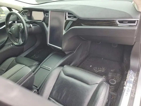 5YJSA1E29GF174179 2016 TESLA MODEL S - Image 8