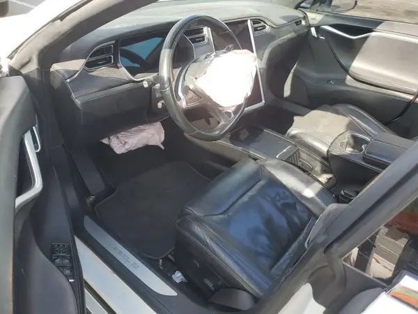 5YJSA1E29GF174330 2016 TESLA MODEL S - Image 8