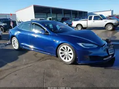 5YJSA1E29GF174893 2016 TESLA MODEL S