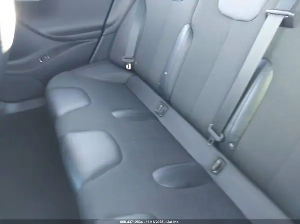 5YJSA1E29GF174893 2016 TESLA MODEL S - Image 8