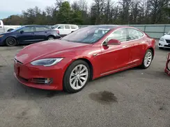 5YJSA1E29GF174957 2016 TESLA MODEL S