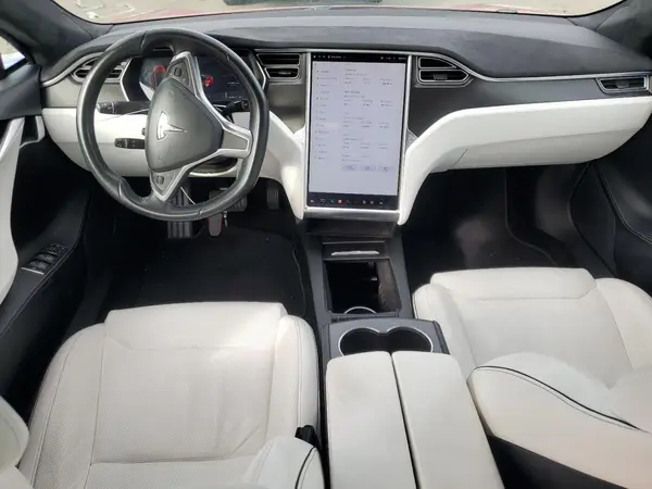 5YJSA1E29GF174957 2016 TESLA MODEL S - Image 8