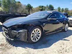 5YJSA1E29GF175039 2016 TESLA MODEL S