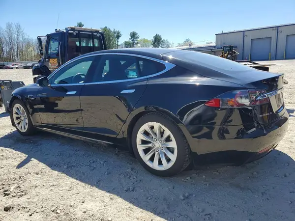 5YJSA1E29GF175039 2016 TESLA MODEL S - Image 2
