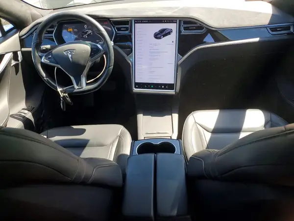 5YJSA1E29GF175039 2016 TESLA MODEL S - Image 8