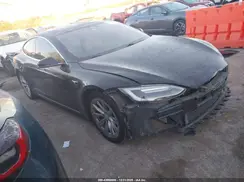 5YJSA1E29GF175798 2016 TESLA MODEL S