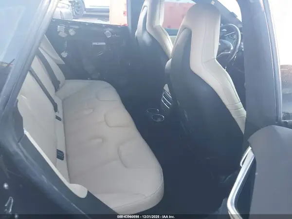 5YJSA1E29GF175798 2016 TESLA MODEL S - Image 8