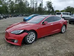 5YJSA1E29HF178797 2017 TESLA MODEL S
