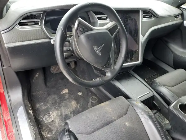 5YJSA1E29HF178797 2017 TESLA MODEL S - Image 8