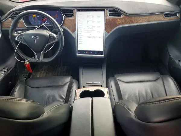 5YJSA1E29HF179366 2017 TESLA MODEL S - Image 8
