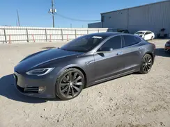 5YJSA1E29HF180484 2017 TESLA MODEL S