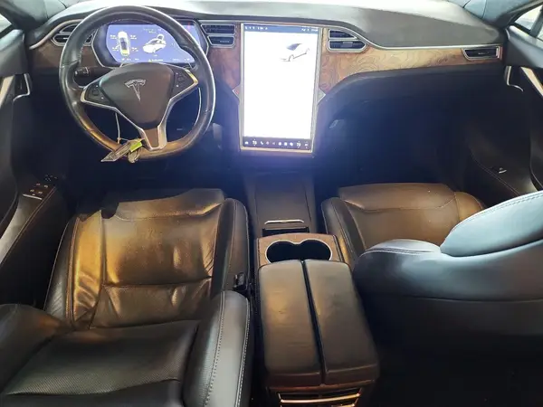 5YJSA1E29HF181781 2017 TESLA MODEL S - Image 8