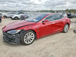 5YJSA1E29HF184518 2017 TESLA MODEL S