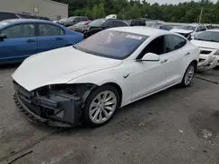5YJSA1E29HF186012 2017 TESLA MODEL S