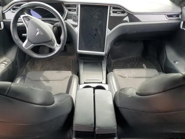 5YJSA1E29HF186012 2017 TESLA MODEL S - Image 8