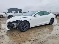 5YJSA1E29HF186222 2017 TESLA MODEL S