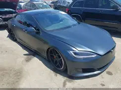 5YJSA1E29HF186379 2017 TESLA MODEL S