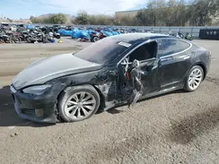 5YJSA1E29HF186947 2017 TESLA MODEL S