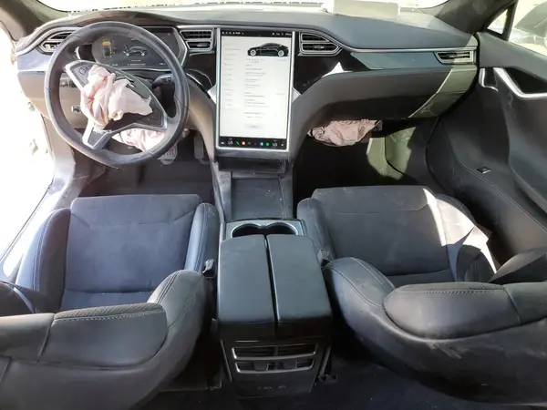 5YJSA1E29HF186947 2017 TESLA MODEL S - Image 8
