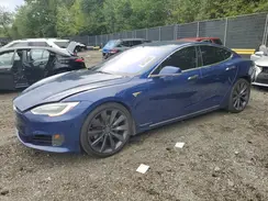 5YJSA1E29HF188326 2017 TESLA MODEL S