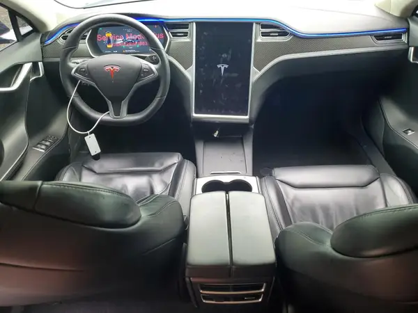 5YJSA1E29HF188326 2017 TESLA MODEL S - Image 8