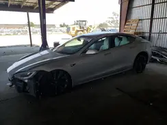5YJSA1E29HF189749 2017 TESLA MODEL S