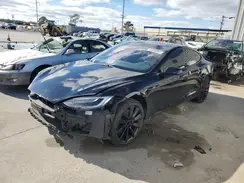 5YJSA1E29HF189847 2017 TESLA MODEL S