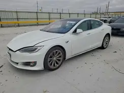 5YJSA1E29HF190545 2017 TESLA MODEL S
