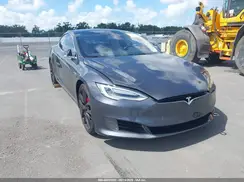 5YJSA1E29HF190870 2017 TESLA MODEL S