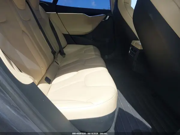 5YJSA1E29HF190870 2017 TESLA MODEL S - Image 8