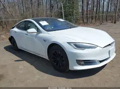 5YJSA1E29HF193543 2017 TESLA MODEL S