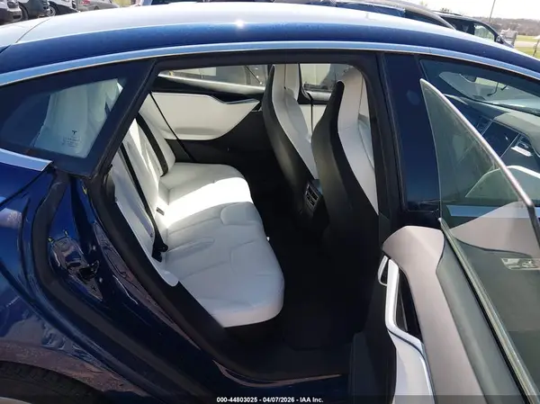 5YJSA1E29HF195888 2017 TESLA MODEL S - Image 8