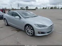 5YJSA1E29HF198693 2017 TESLA MODEL S
