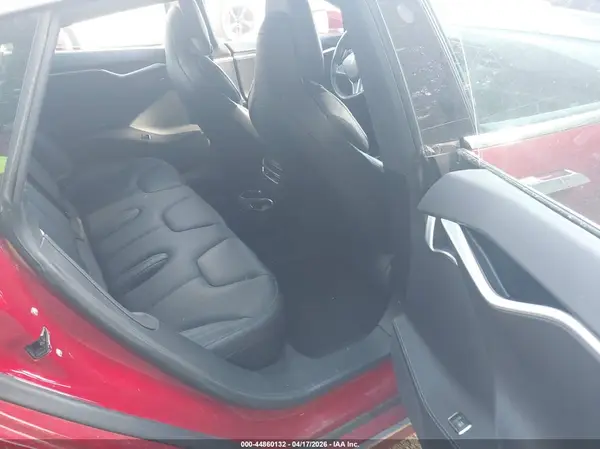 5YJSA1E29HF199908 2017 TESLA MODEL S - Image 8
