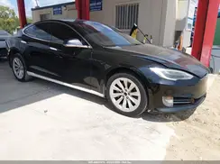 5YJSA1E29HF200894 2017 TESLA MODEL S