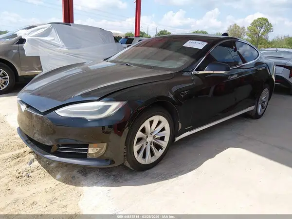 5YJSA1E29HF200894 2017 TESLA MODEL S - Image 2
