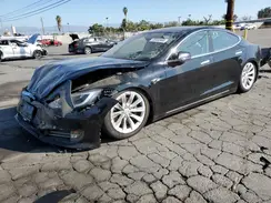 5YJSA1E29HF201043 2017 TESLA MODEL S