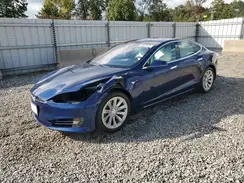 5YJSA1E29HF201060 2017 TESLA MODEL S