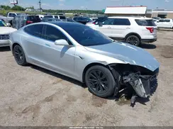5YJSA1E29HF202449 2017 TESLA MODEL S