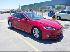 5YJSA1E29HF202693 2017 TESLA MODEL S
