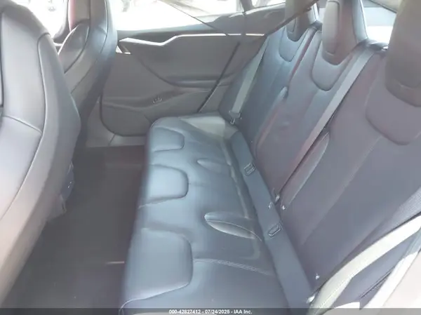 5YJSA1E29HF202693 2017 TESLA MODEL S - Image 8
